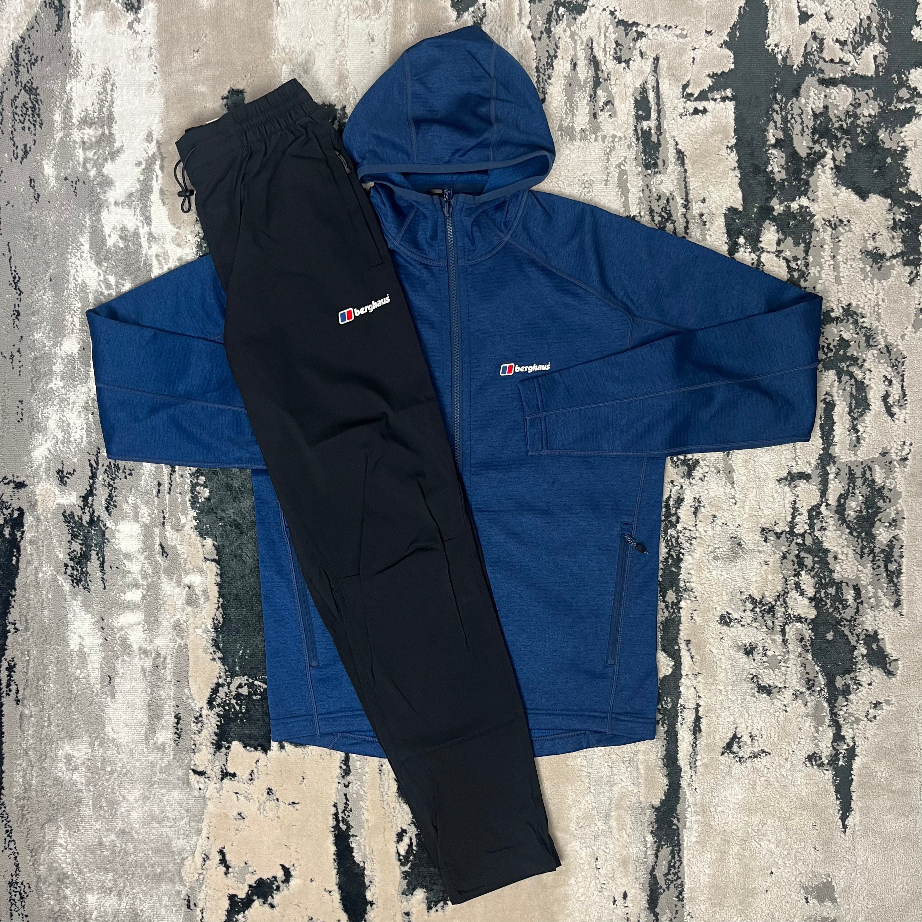 Berghaus track cheap top