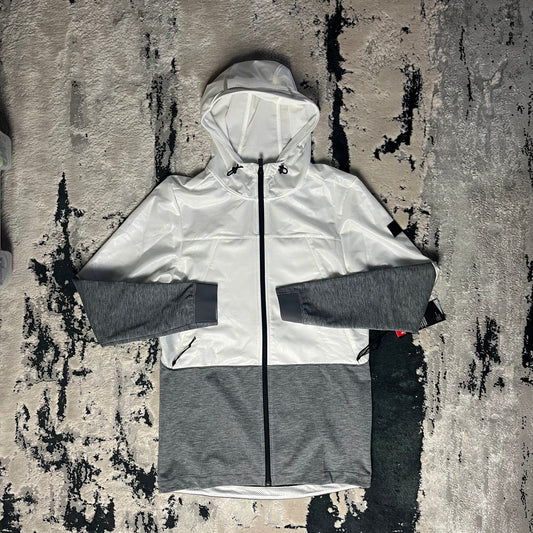 UNDER ARMOUR COLD GEAR HOODED JACKET