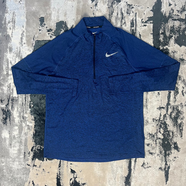 Nike element 2.0 half zip best sale