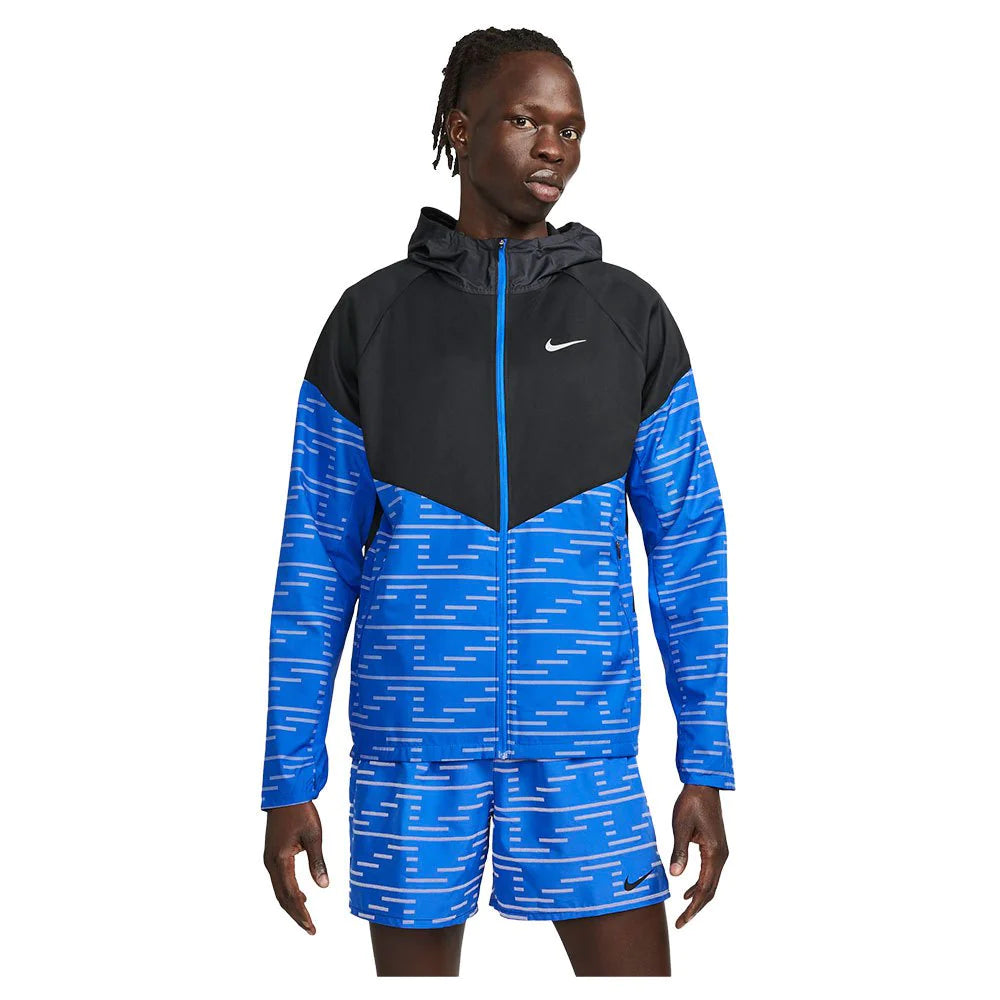 NIKE RUNNING DIVISION FLASH JACKET